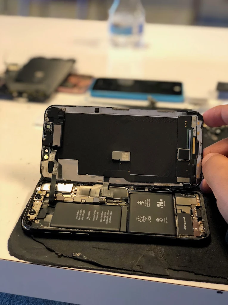 Cheapest iPhone, iPad, Samsung & Smartphone Repair